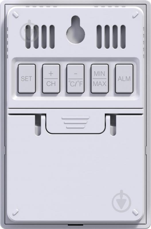 Метеостанция Sencor SWS2300W - фото 4