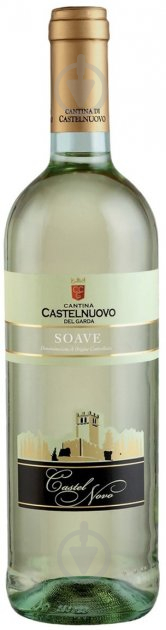 Вино Castelnuovo Soave 750 мл - фото 1