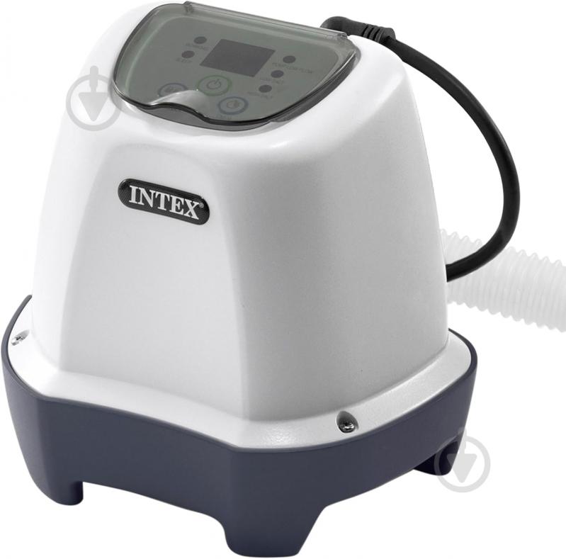 Система хлорирования Intex для бассейнов 8327 л 26662 - фото 1