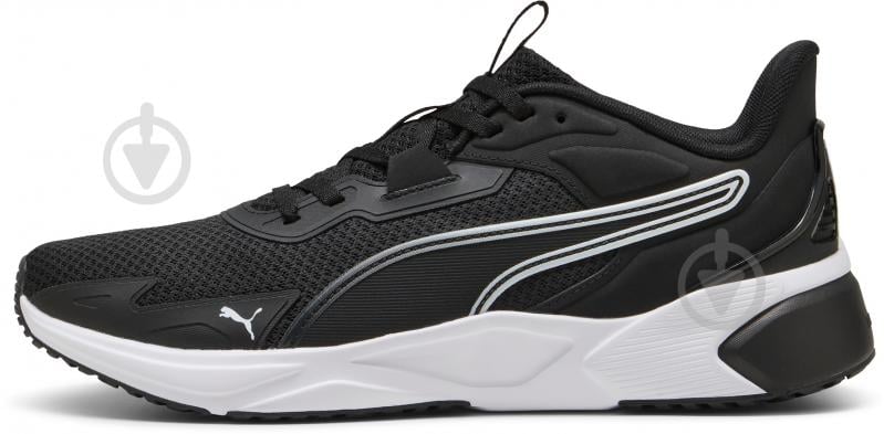 Кроссовки мужские Puma Disperse XT 4 31079801 р.42 черные - фото 1 Кроссовки мужские Puma Disperse XT 4 31079801 р.42 черные - фото 1