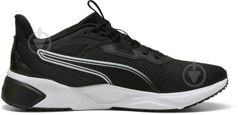 Кроссовки мужские Puma Disperse XT 4 31079801 р.42 черные - фото 2
