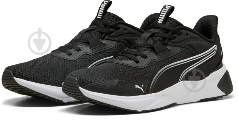 Кроссовки мужские Puma Disperse XT 4 31079801 р.42 черные - фото 3