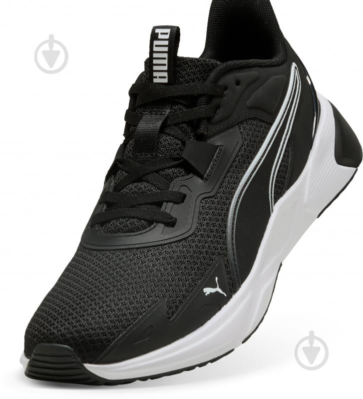 Кроссовки мужские Puma Disperse XT 4 31079801 р.42 черные - фото 4