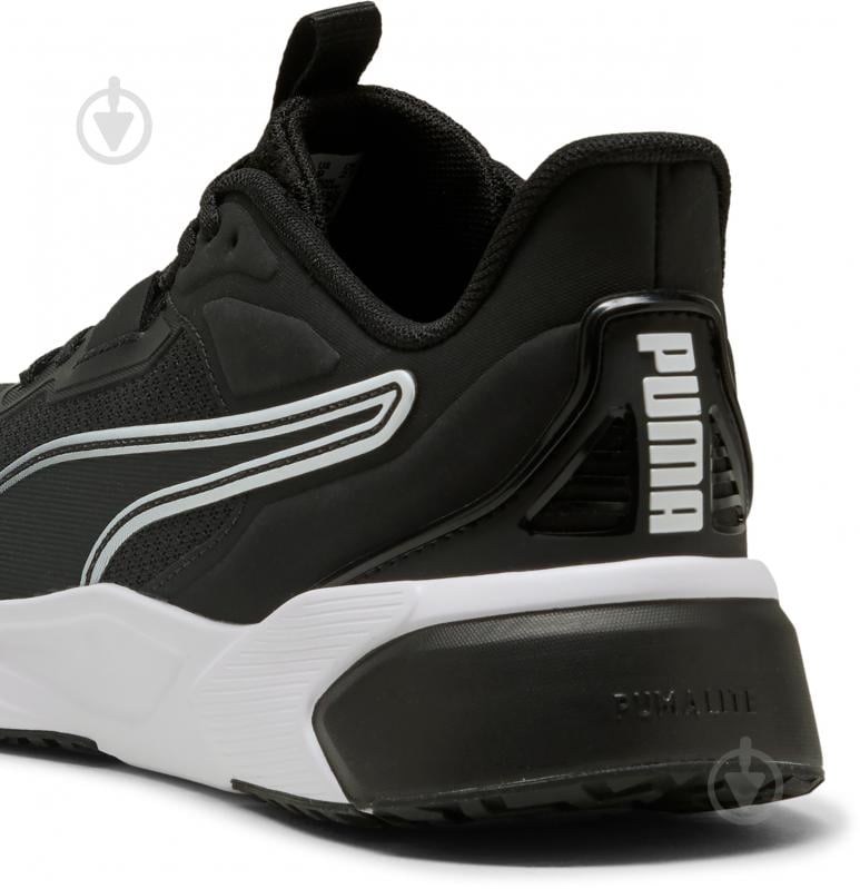 Кроссовки мужские Puma Disperse XT 4 31079801 р.42 черные - фото 5