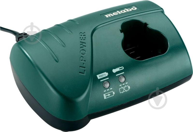 Зарядний пристрій Metabo LC 40 627064000 - фото 1