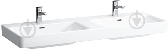 Умывальник Laufen Pro S 130х46 см - фото 1