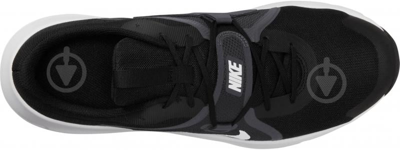 Кроссовки мужские демисезонные Nike IN-SEASON TR 13 DZ9360-001 р.44 черные - фото 10