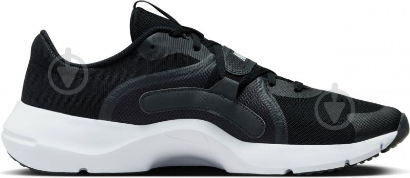 Кроссовки мужские демисезонные Nike IN-SEASON TR 13 DZ9360-001 р.44 черные - фото 2