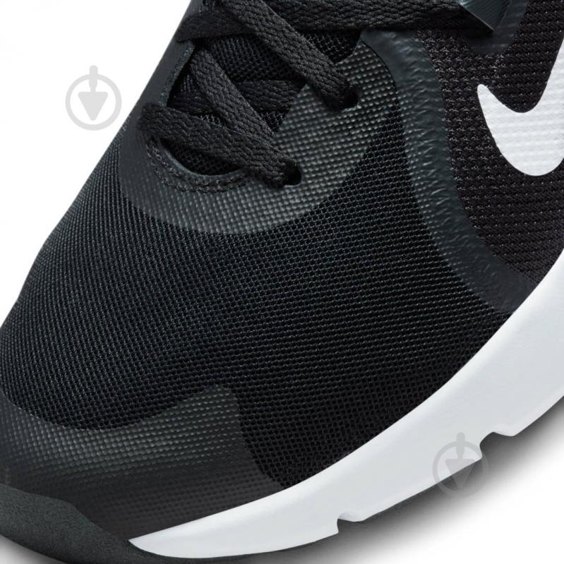 Кроссовки мужские демисезонные Nike IN-SEASON TR 13 DZ9360-001 р.44 черные - фото 7