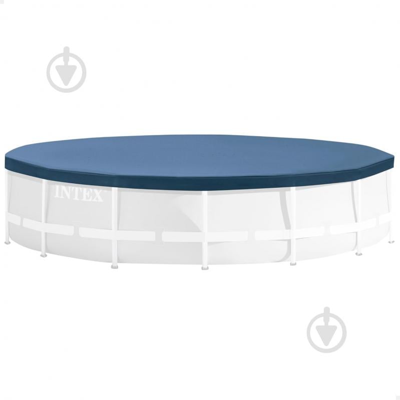Тент для бассейна Intex 457см 28032 - фото 1