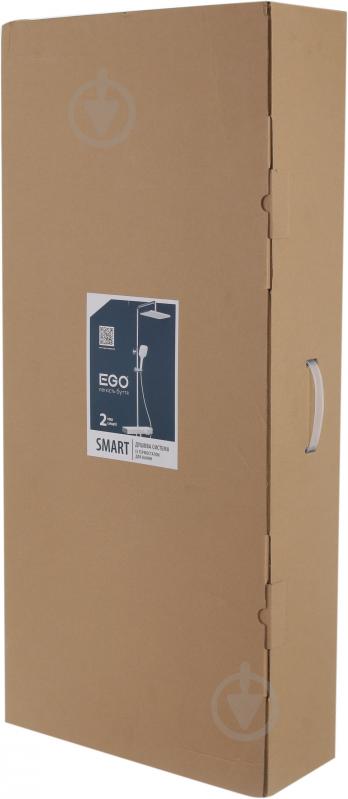 Душевая система EGO Smart PL-HW-S301 - фото 5