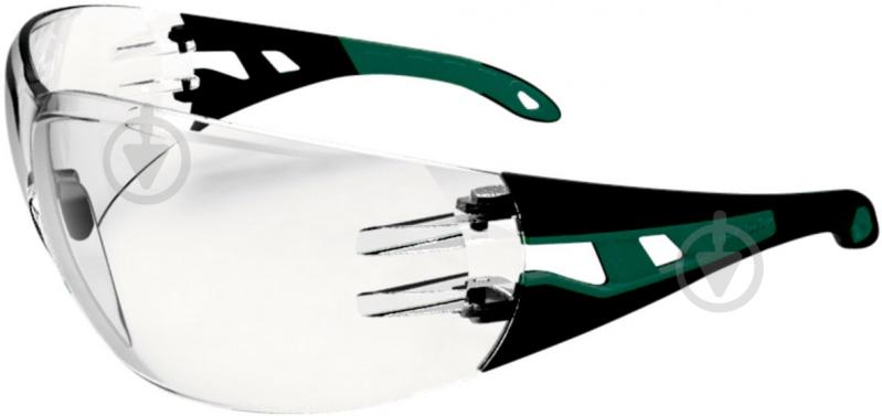 Очки защитные Metabo 623751000 - фото 1 Очки защитные Metabo 623751000 - фото 1
