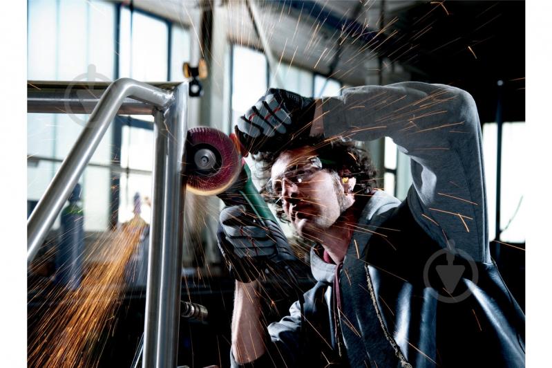 Очки защитные Metabo 623751000 - фото 2 Очки защитные Metabo 623751000 - фото 2