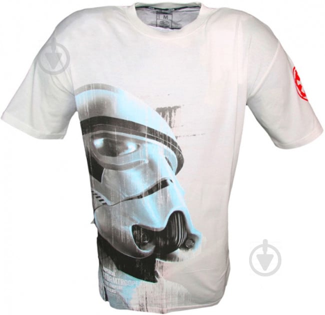 Футболка FSD Good Loot Star Wars Imperial Stormtrooper L (5908305215028) - фото 1