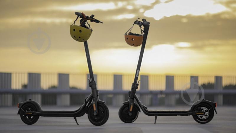 Електросамокат Segway-Ninebot F25E (AA.00.0011.90) - фото 3