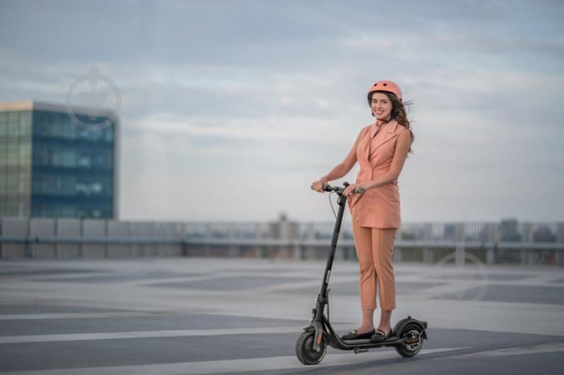 Електросамокат Segway-Ninebot F25E (AA.00.0011.90) - фото 7