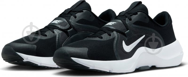 Кроссовки мужские демисезонные Nike IN-SEASON TR 13 DZ9360-001 р.44,5 черные - фото 5