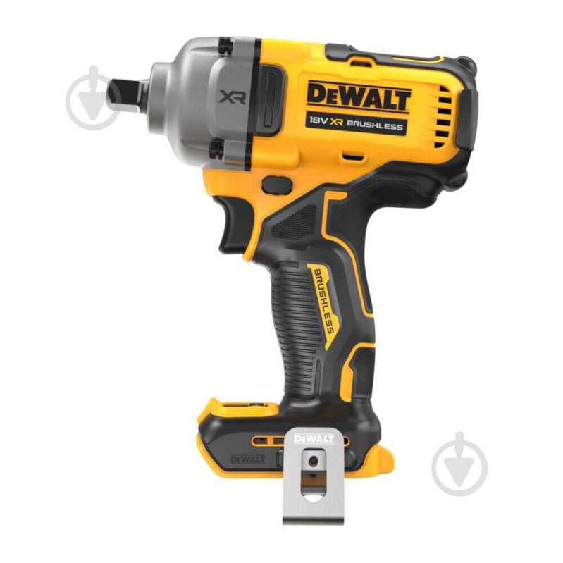 Гайковерт ударний акумуляторний DeWalt DCF892N - фото 2