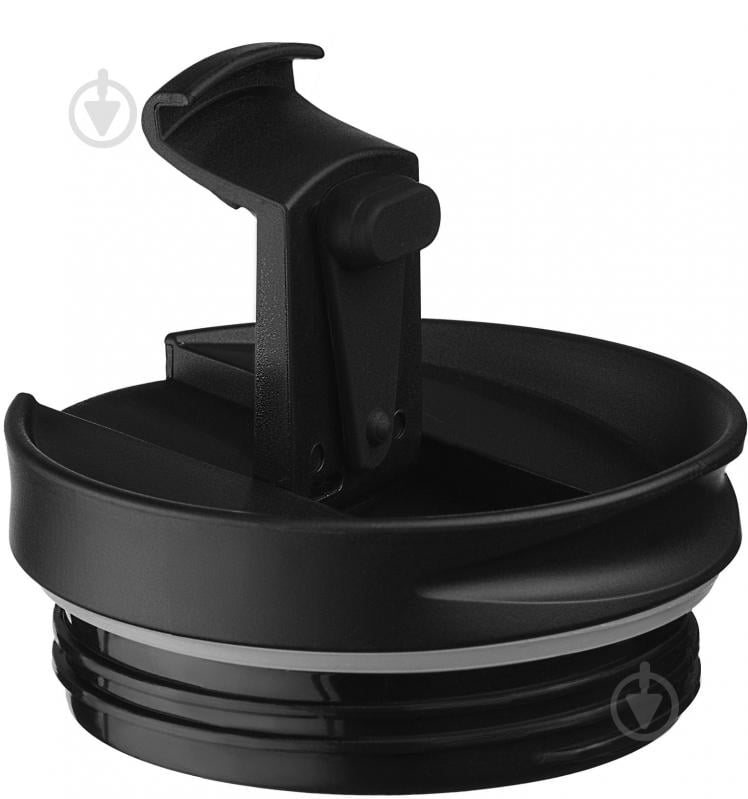 Термочашка Ardesto To Go 450 мл бордовая AR2645SMR - фото 5 Термочашка Ardesto To Go 450 мл бордовая AR2645SMR - фото 5