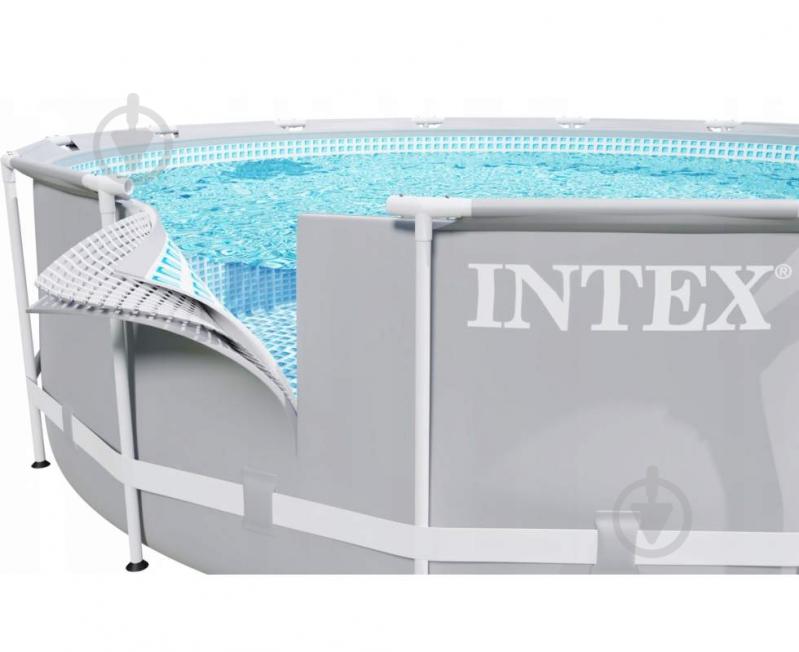 Бассейн каркасный Intex 24311 л 26732 - фото 3