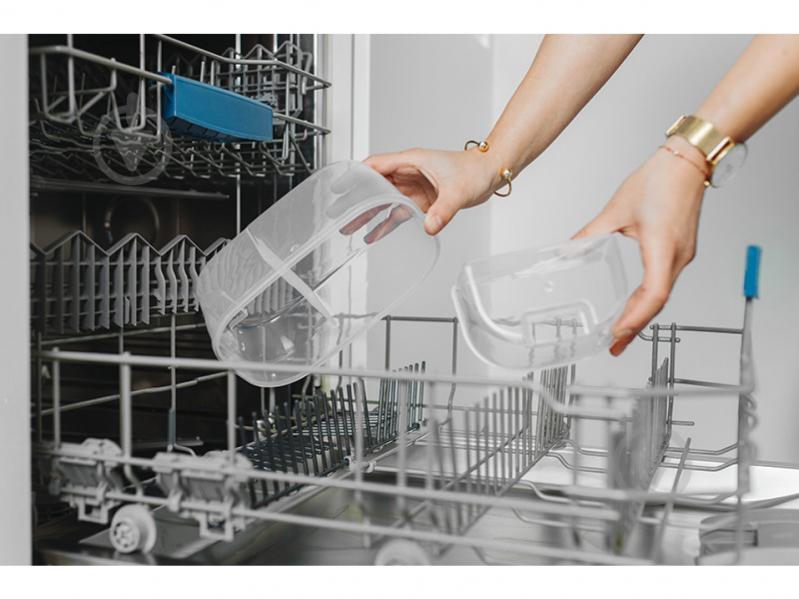 Ланч-бокс Noveen LB310 GREY - фото 3 Ланч-бокс Noveen LB310 GREY - фото 3