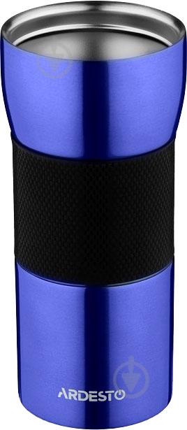 Термочашка Ardesto Easy travel S 450 мл (AR2645STB) - фото 3
