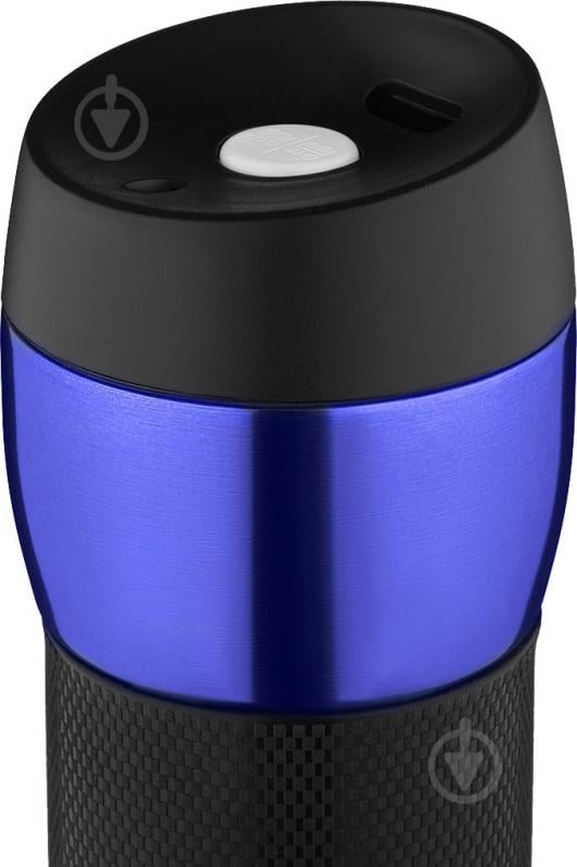 Термочашка Ardesto Easy travel S 450 мл (AR2645STB) - фото 4