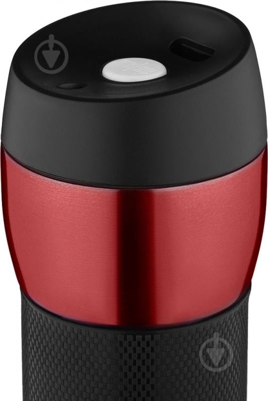 Термочашка Ardesto Easy travel S 450 мл (AR2645STR) - фото 4