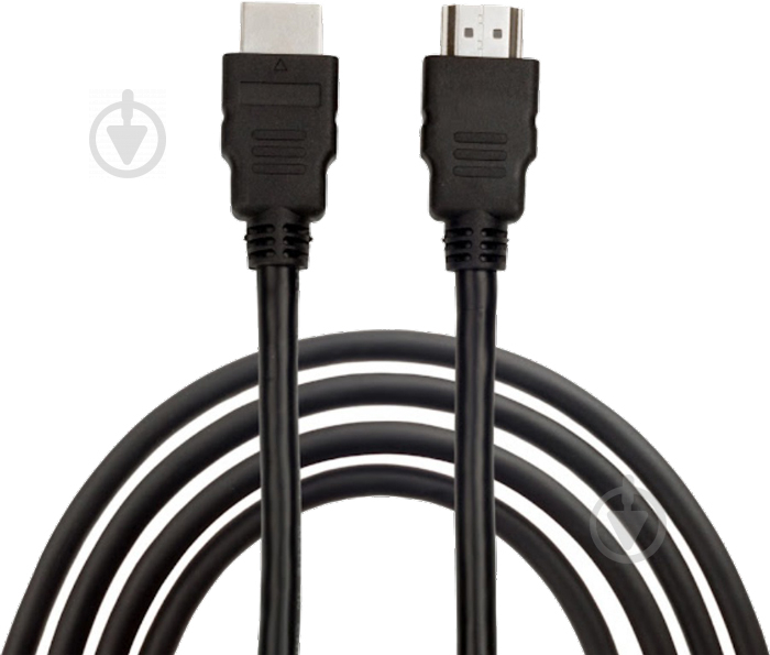 Кабель ProfCable HDMI-HDMI 1.4 1,8 м черный (ProfCable9-180) - фото 1