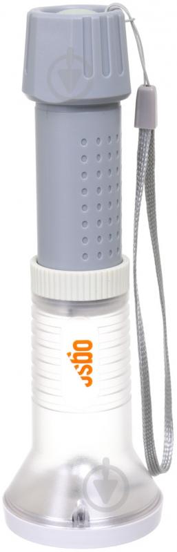 Фонарик-лампа OGSO LA51 мультиколор - фото 2 Фонарик-лампа OGSO LA51 мультиколор - фото 2