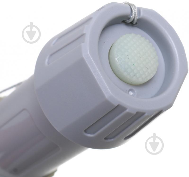 Фонарик-лампа OGSO LA51 мультиколор - фото 6 Фонарик-лампа OGSO LA51 мультиколор - фото 6