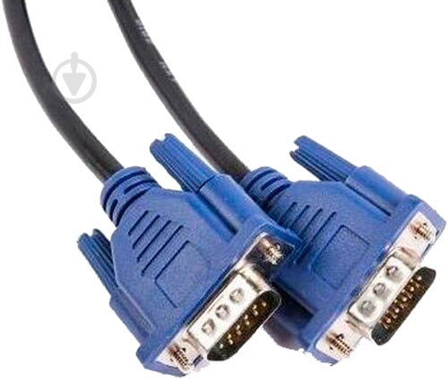 Кабель Ultra 1,5 м black (UC66-0150) - фото 1