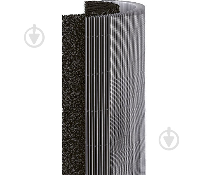 Фильтр Xiaomi 920669 к очистителю Smart Air Purifier 4 Pro Filter - фото 3