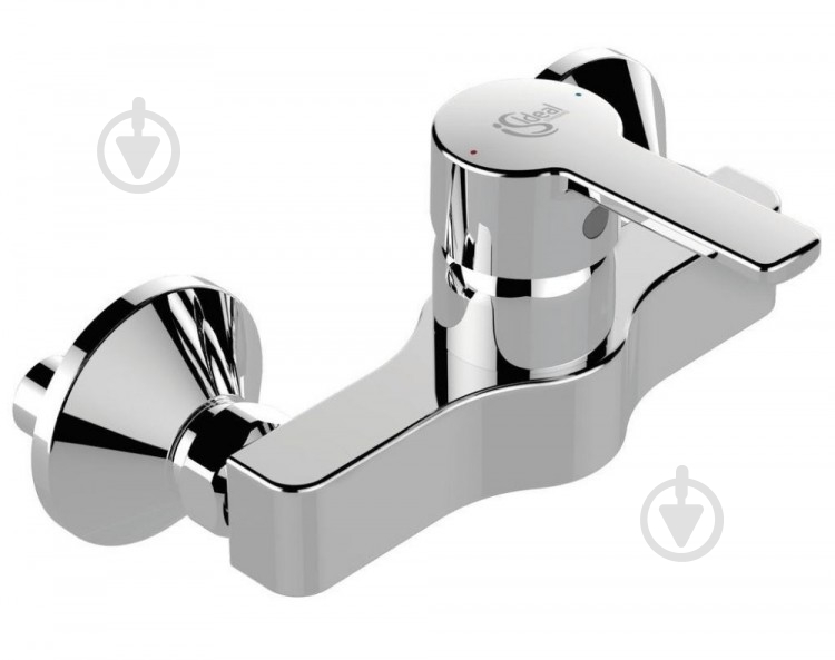 Смеситель для душа Ideal Standard IdealStream Projects без аксессуаров - фото 1