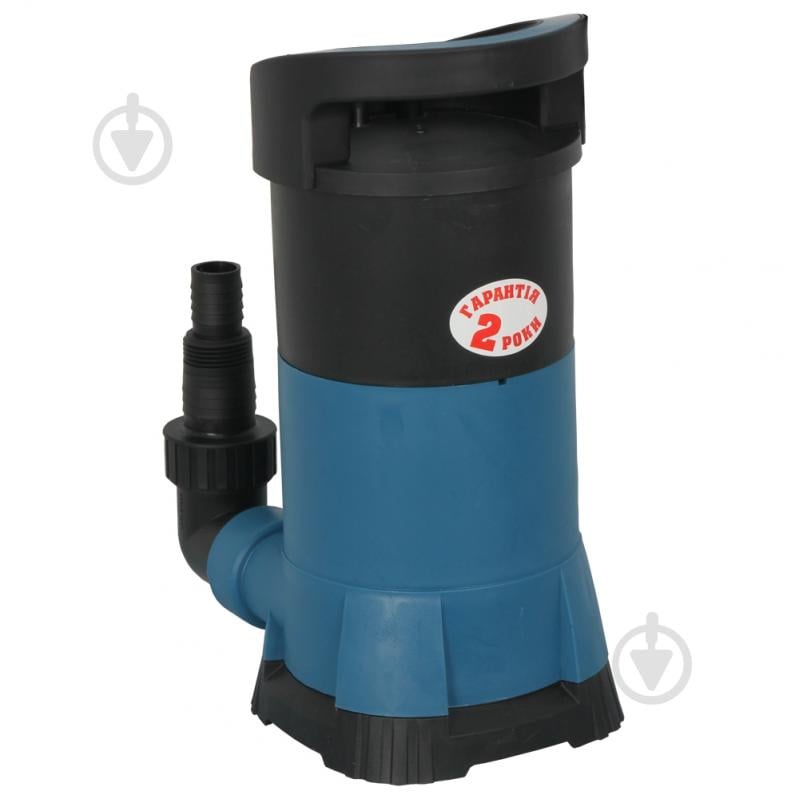 Насос дренажный Vitals DT 613s - фото 2