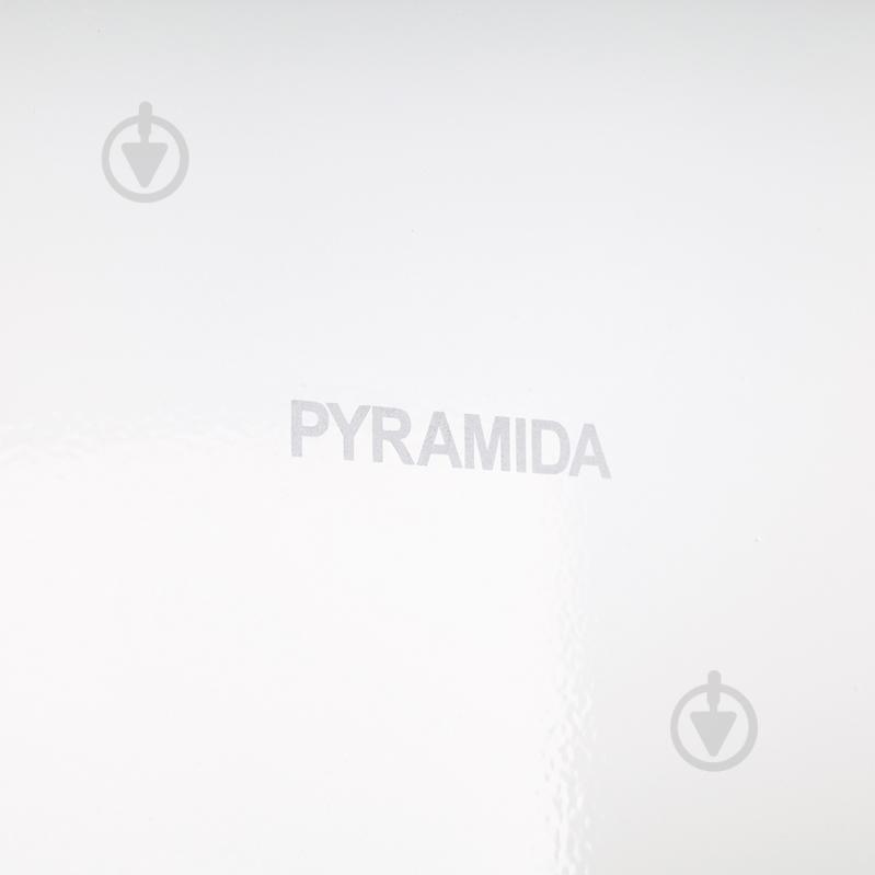 Вытяжка Pyramida BT 60 M WH - фото 12