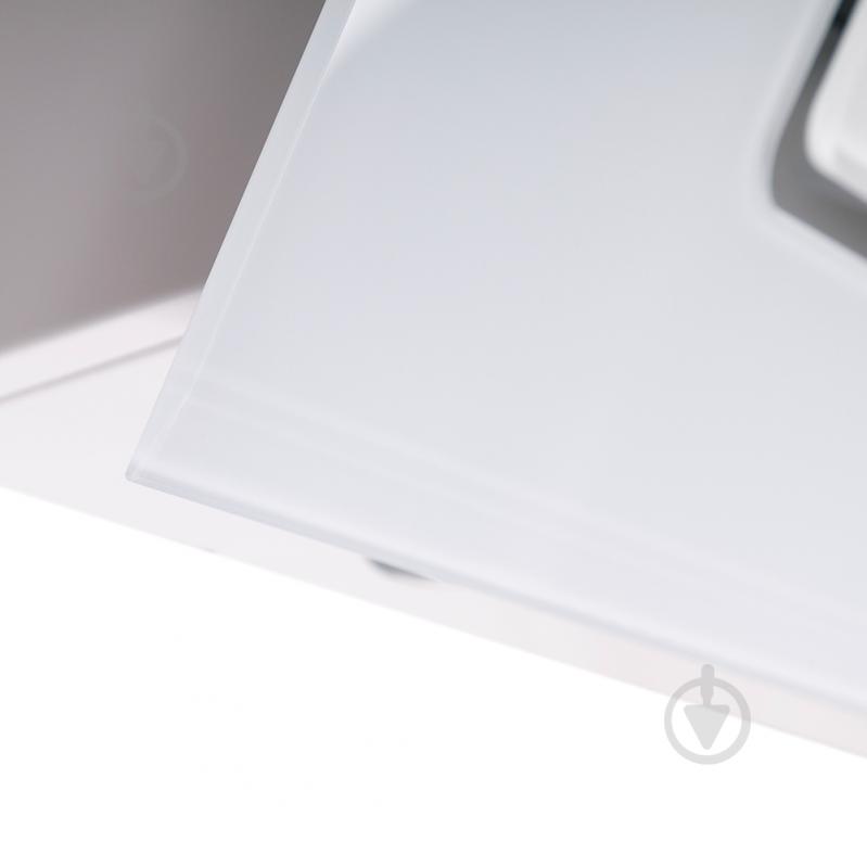 Вытяжка Pyramida BT 60 M WH - фото 11