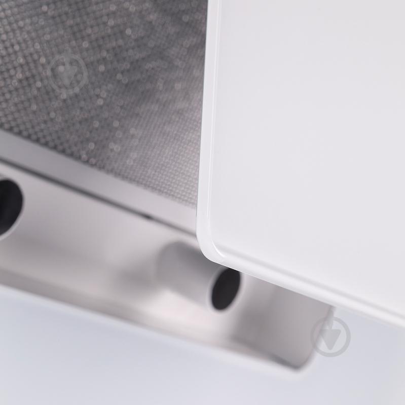 Вытяжка Pyramida BT 60 M WH - фото 10