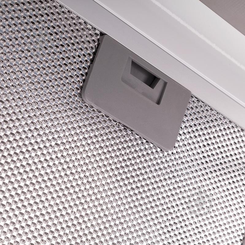 Вытяжка Pyramida BT 60 M WH - фото 9