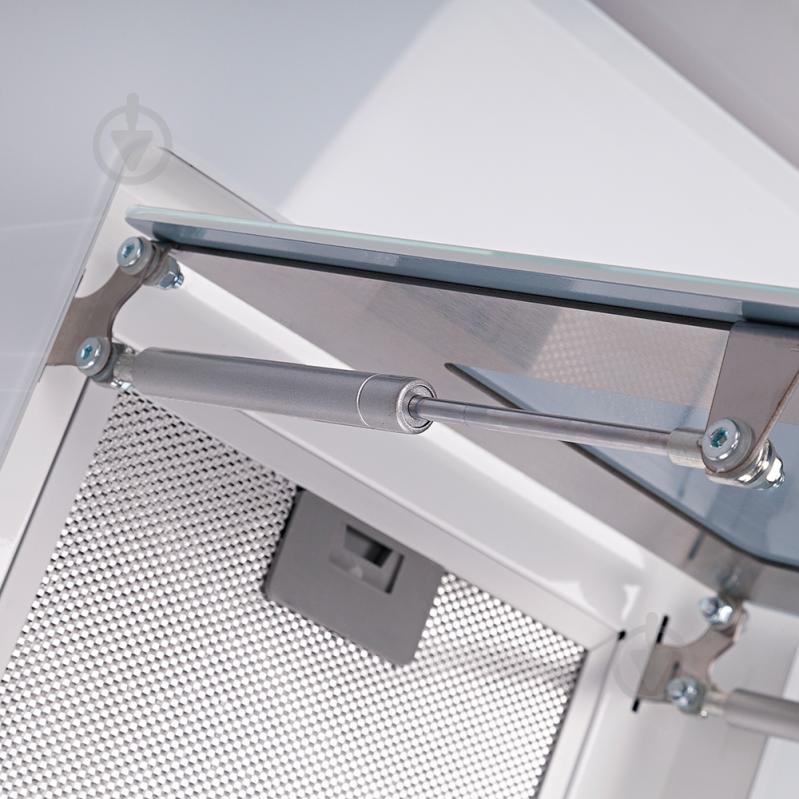 Вытяжка Pyramida BT 60 M WH - фото 8