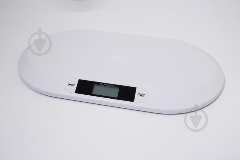 Ваги дитячі Magio MG-303 - фото 2