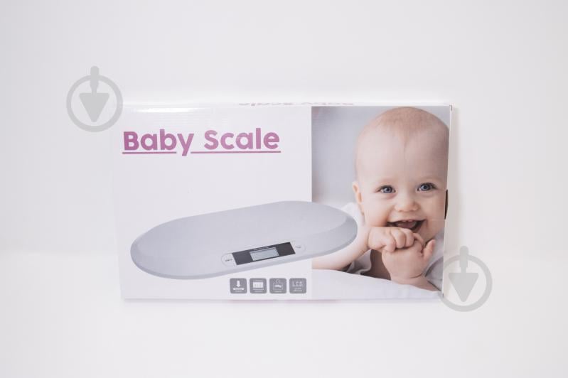 Ваги дитячі Magio MG-303 - фото 3