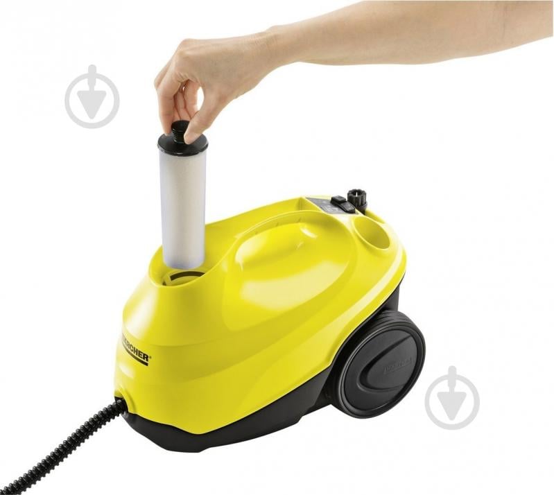 Фильтр от накипи 2.863-018.0 - фото 2 Фильтр от накипи 2.863-018.0 - фото 2