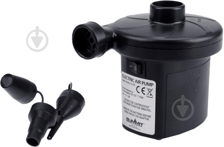 Насос Summit 12V/AA 5035288130977 - фото 1 Насос Summit 12V/AA 5035288130977 - фото 1