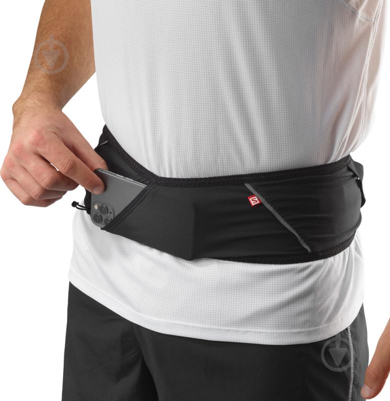 Salomon pulse store belt m