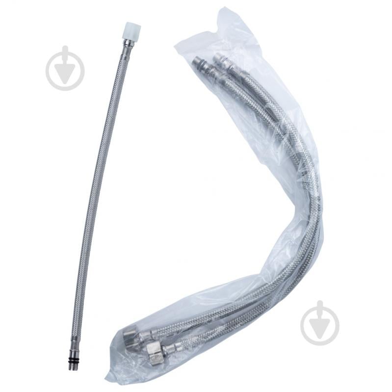 Змішувач для кухні Aquatica гусак з виходом для питної води KT Ø 36(KT-4B770P) - фото 6 Змішувач для кухні Aquatica гусак з виходом для питної води KT Ø 36(KT-4B770P) - фото 6