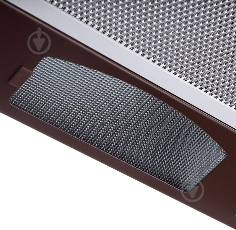 Вытяжка Pyramida TL 60 SLIM BR - фото 8