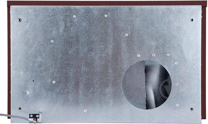 Вытяжка Pyramida TL 60 SLIM BR - фото 5