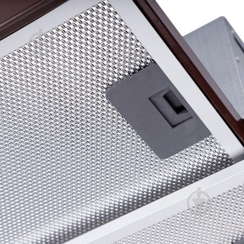 Вытяжка Pyramida TL 60 SLIM BR - фото 7