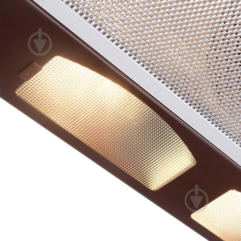 Вытяжка Pyramida TL 60 SLIM BR - фото 9